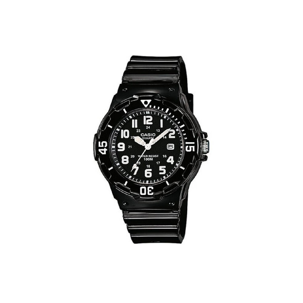 Reloj Casio Analogo Dama Lrw-200h-1bv image number 0.0