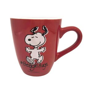 Tazon Snoopy / 1 Pieza
