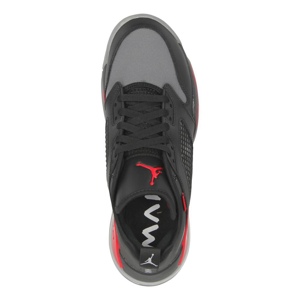 Zapatilla Basketball Unisex Nike Jordan Mars 270 Low image number 3.0