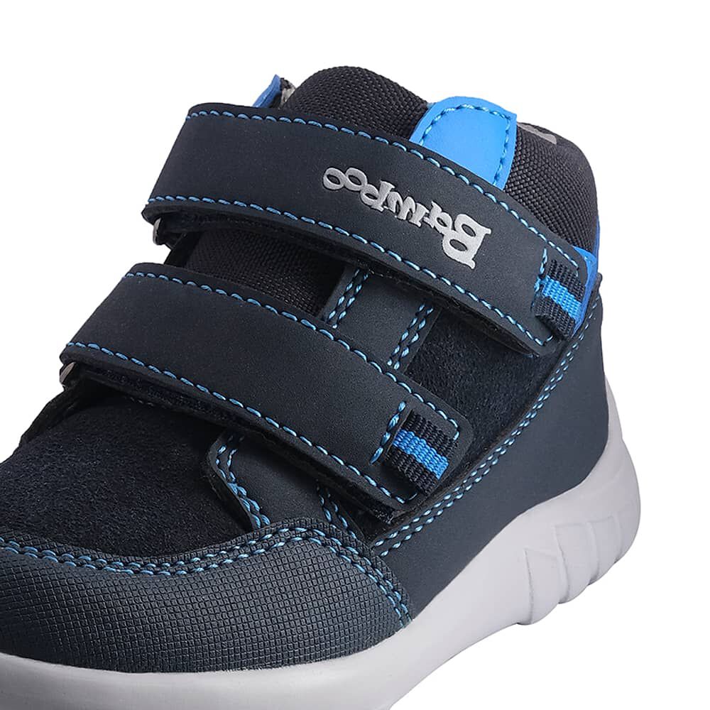 Botin Jupiter Azul Bamboo image number 3.0