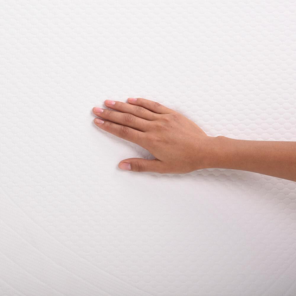 Cama Europea Cic Ortopedic Advance / King / Base Normal image number 10.0