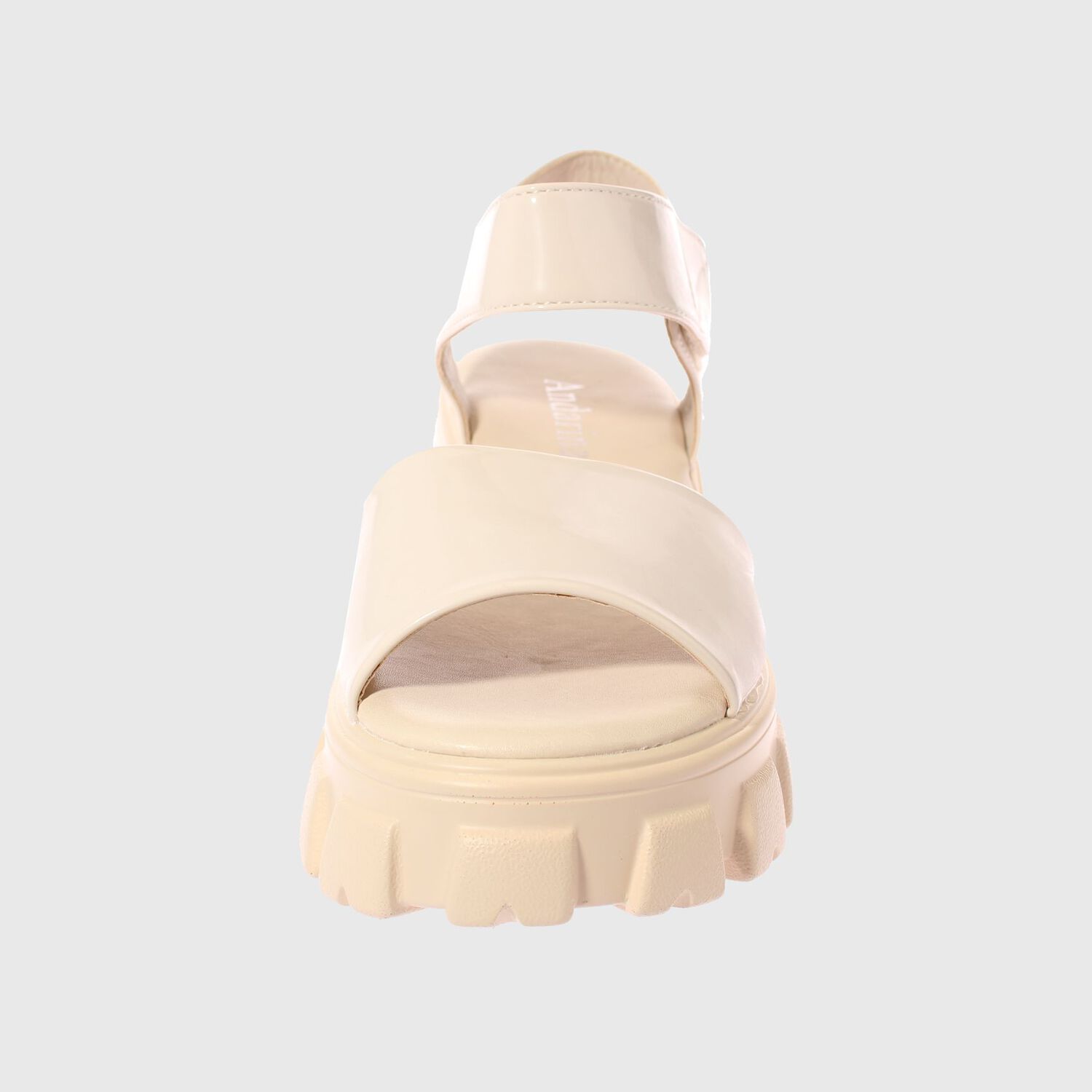Sandalia Beige Andarina Art. 5a9036beige image number 2.0