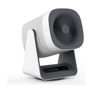 Ventilador Purificador Kaltemp Eolia 35w