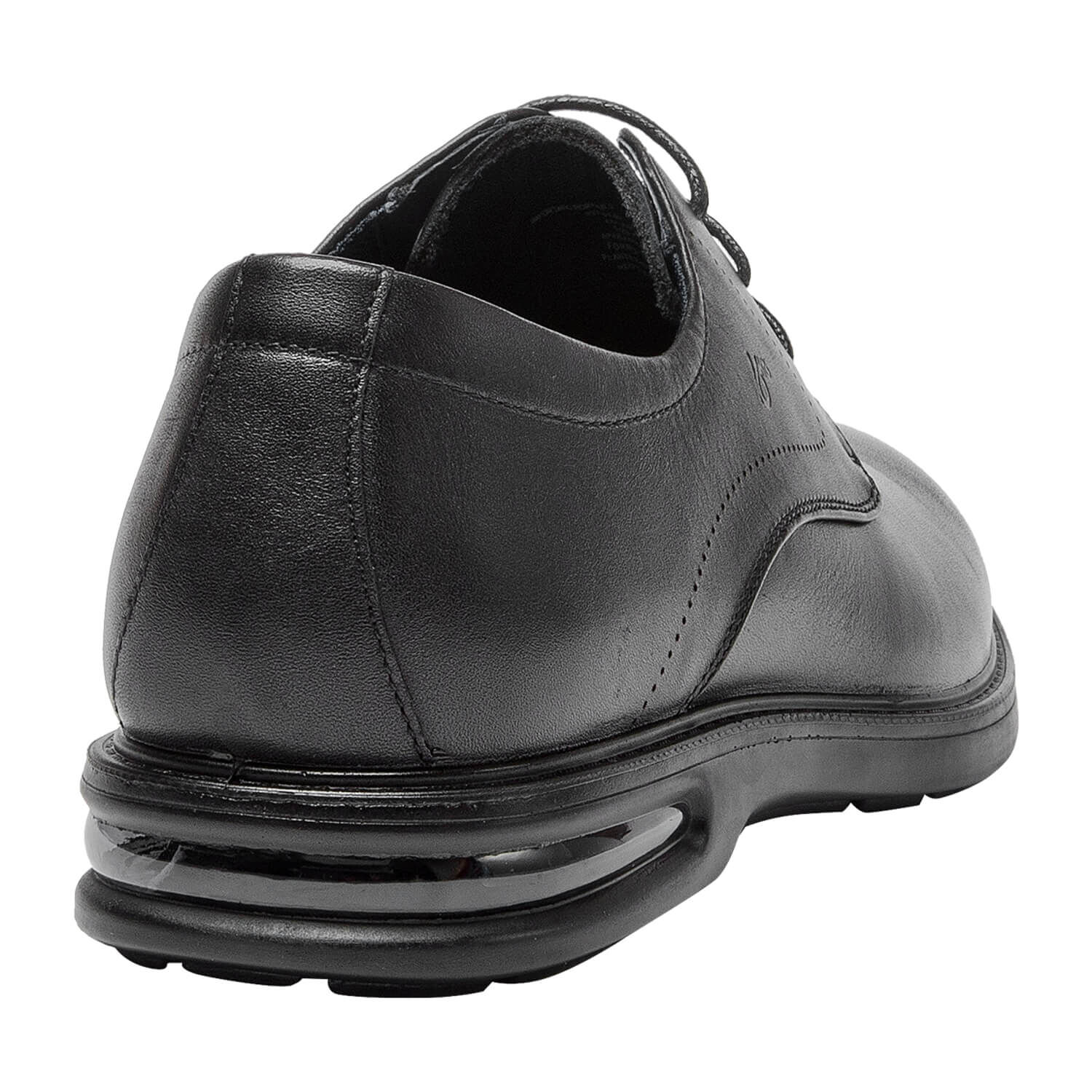 Zapato De Vestir Hombre 16 Horas 16h0053 Negro image number 4.0