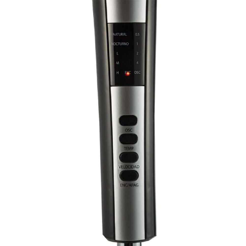 Ventilador Somela Wind Breeze 2 En 1 image number 2.0