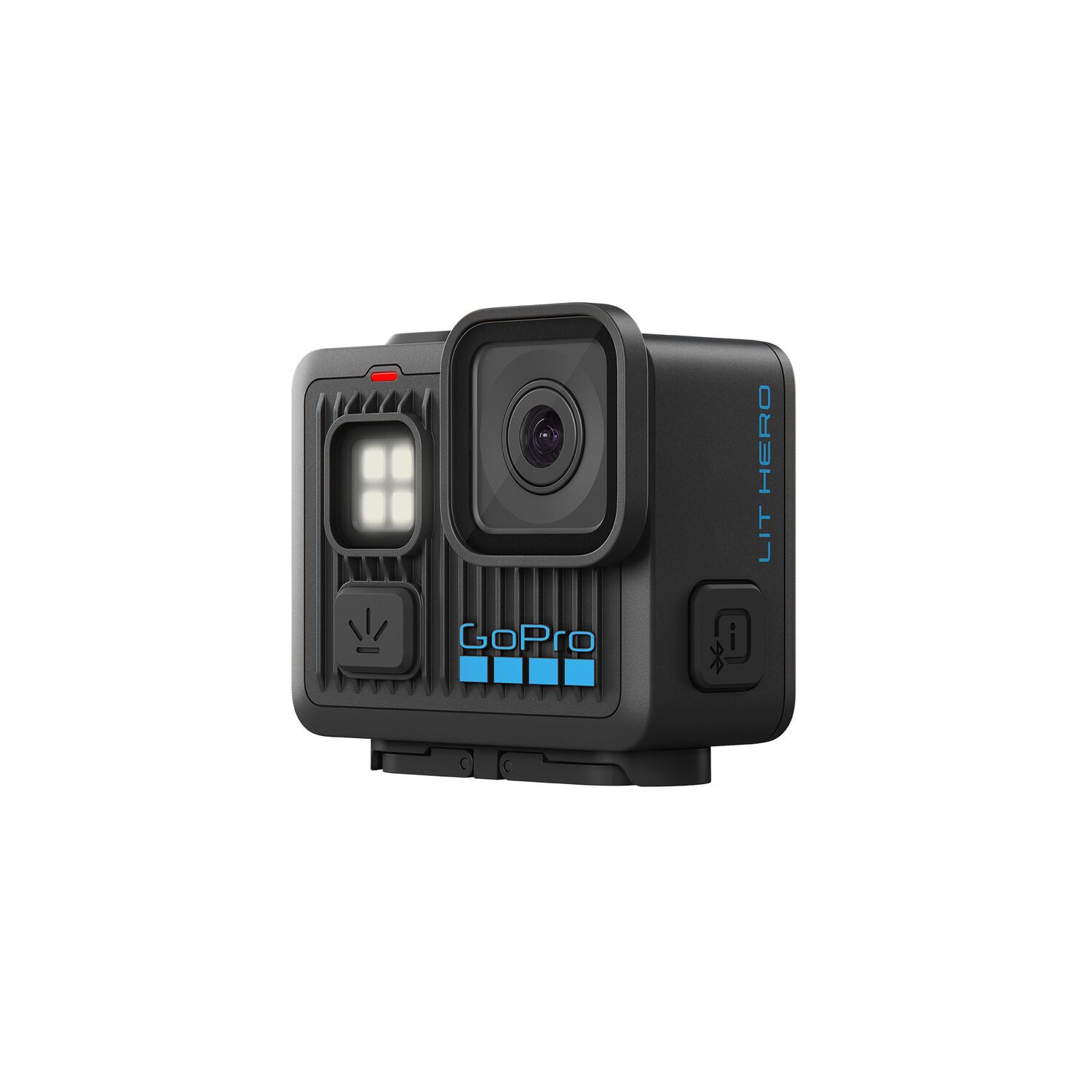 C&aacute;mara Deportiva Gopro Lit Hero / 312 &times; 240 P&iacute;xeles image number 2.0