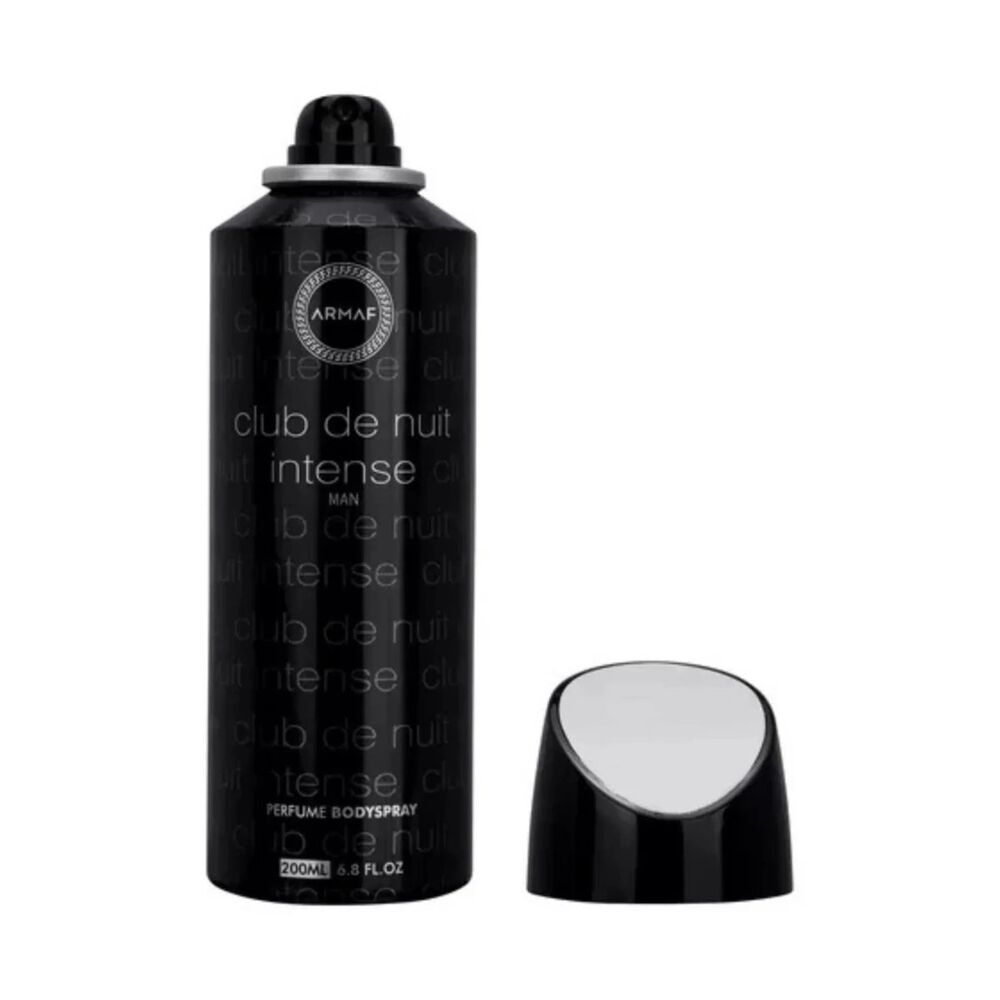 Club De Nuit Man Desodorante 200ml Armaf image number 1.0