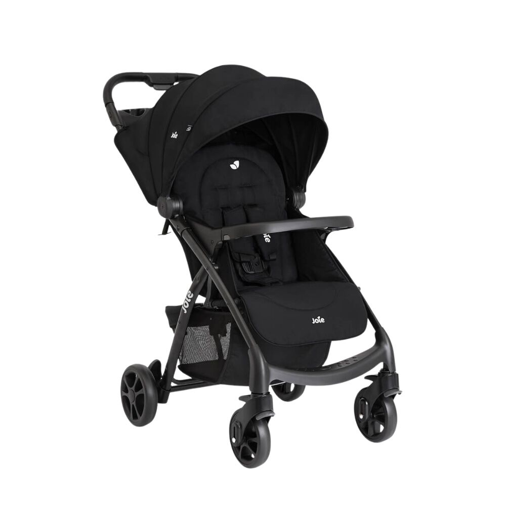 Coche Travel System Muze Lx Raven image number 3.0
