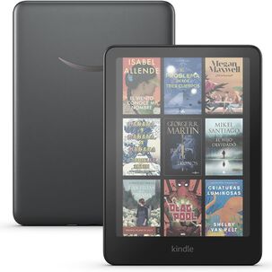 Amazon Kindle Colorsoft 16gb 7" Wi-fi E-reader A Color