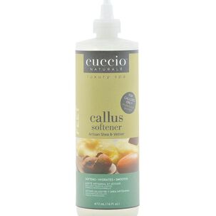 Cuccio Callus Softener - Suavizante Para Callos 118ml