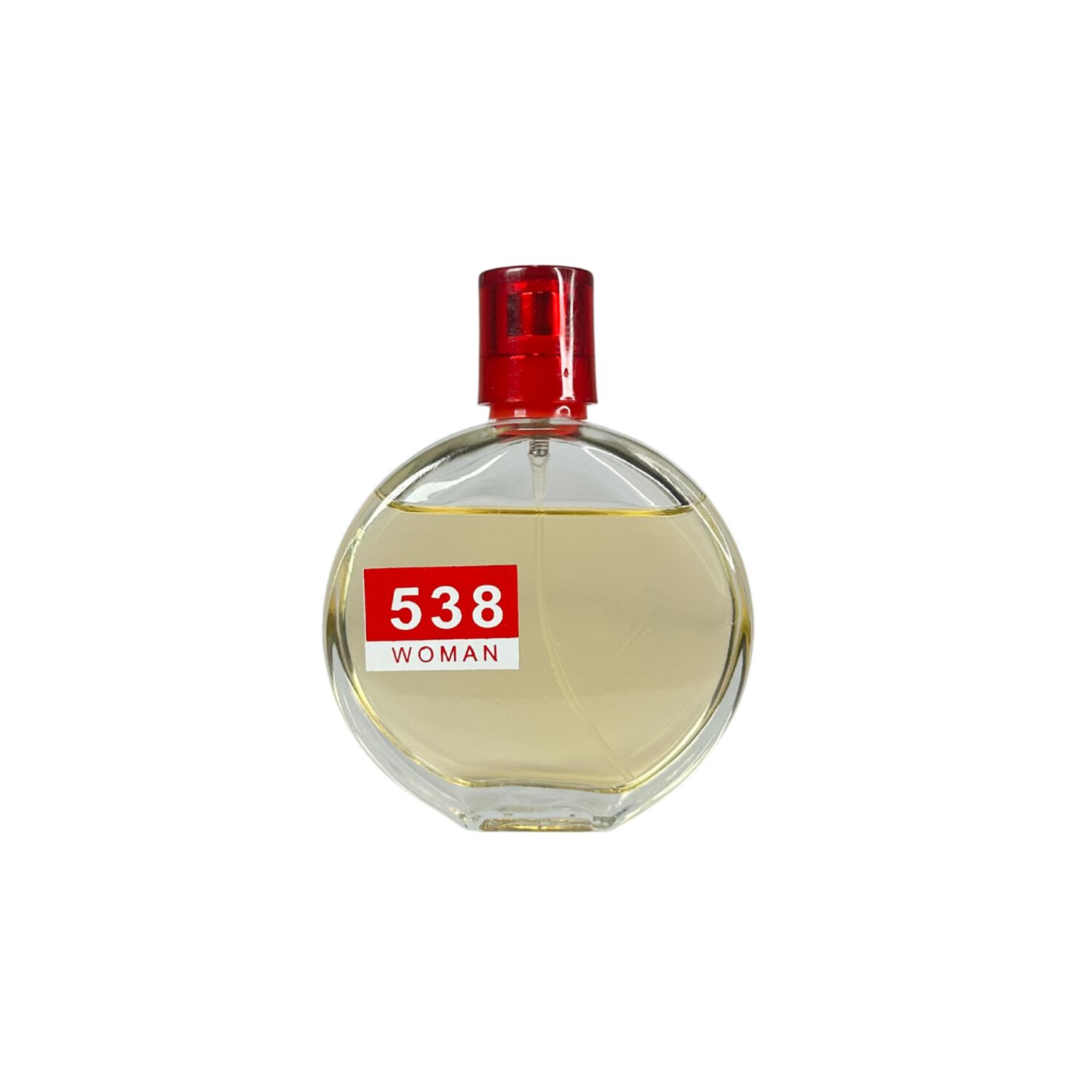 Euroluxe 538 Edp Mujer 100 Ml image number 1.0