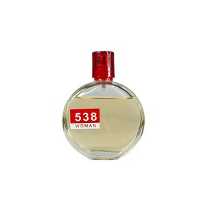 Euroluxe 538 Edp Mujer 100 Ml