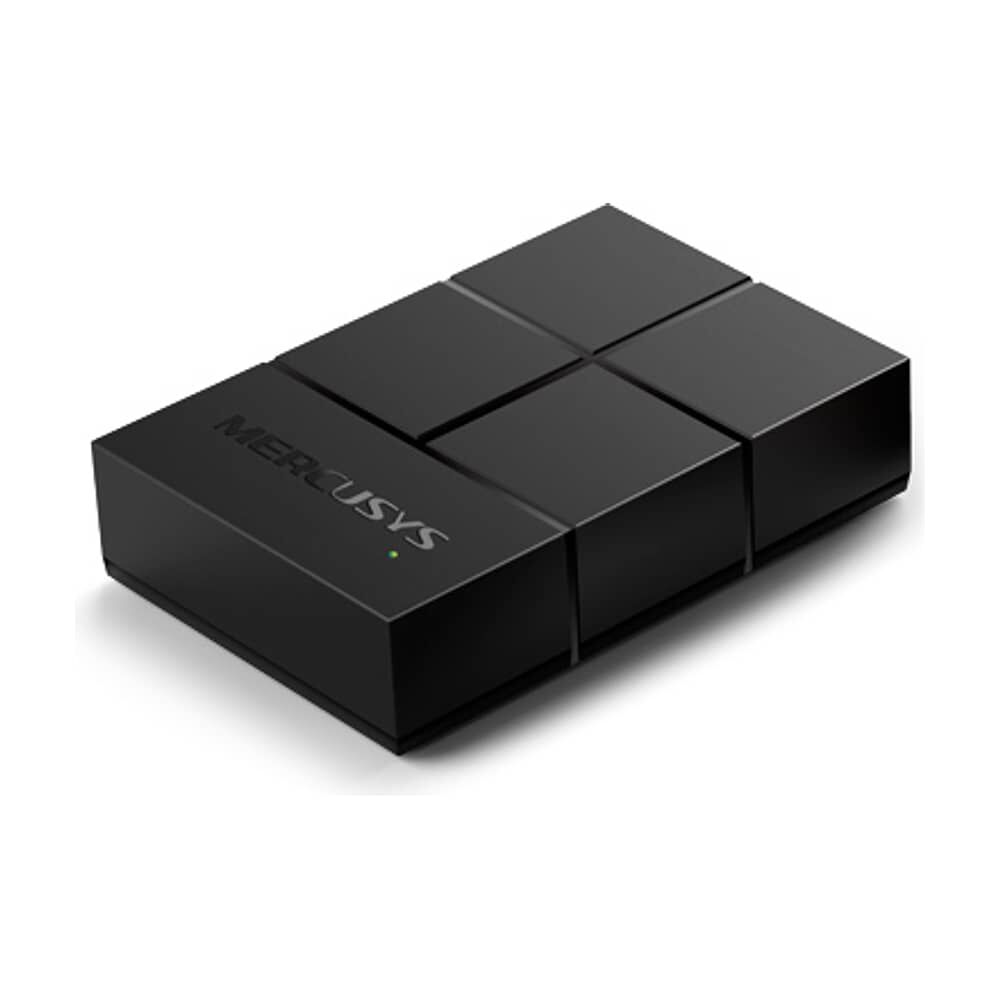 Mercusys Ms105g 5-port 10/100/1000m image number 1.0