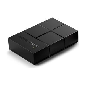 Mercusys Ms105g 5-port 10/100/1000m