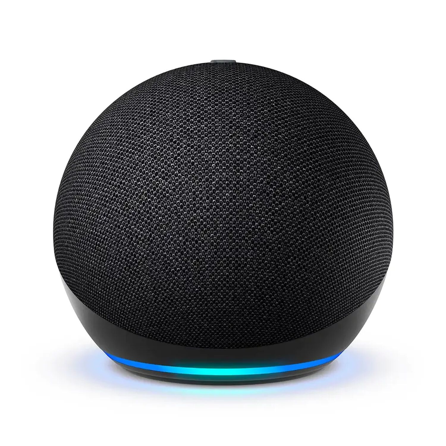Amazon Echo Dot 5 Negro image number 1.0