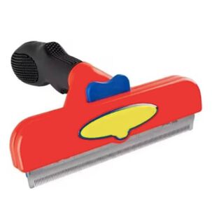 Saca Pelo Deslanador Perros Xl