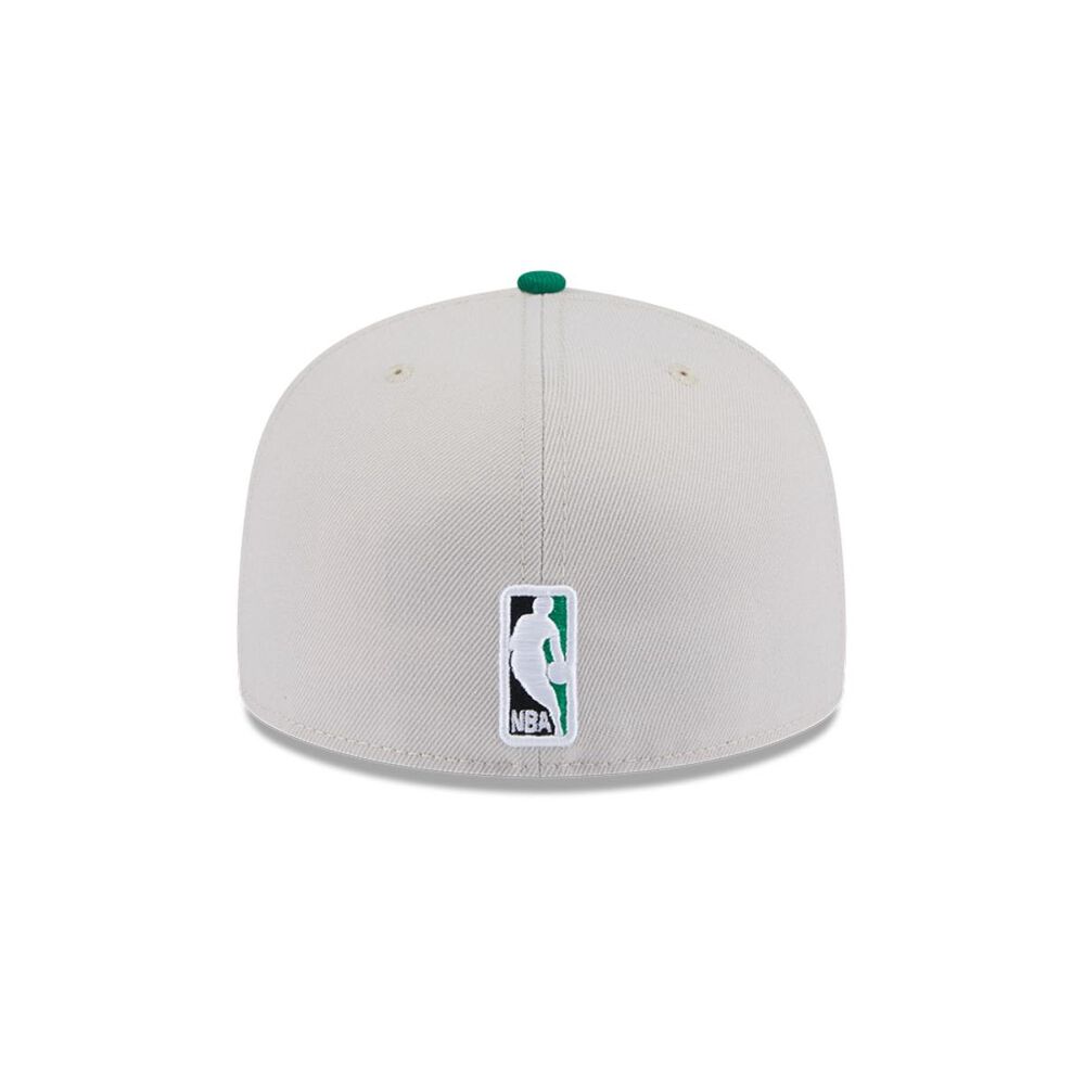 Gorra 59fifty Boston Celtics Nba All Star Game Green image number 5.0
