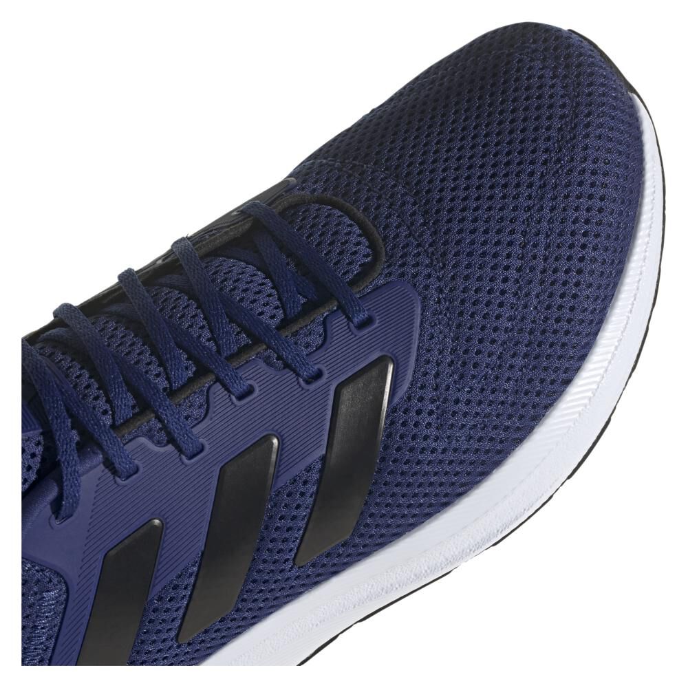 Zapatilla Running Hombre Adidas Response Runner Azul image number 5.0