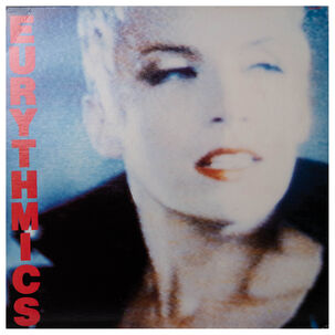 Eurythmics - Be Yourself Tonight | Vinilo Usado