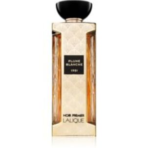 Lalique Noir Premier Plume Blanche 100ml Edp