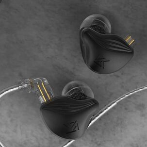 Audífonos I N-ear Zex Kz Au