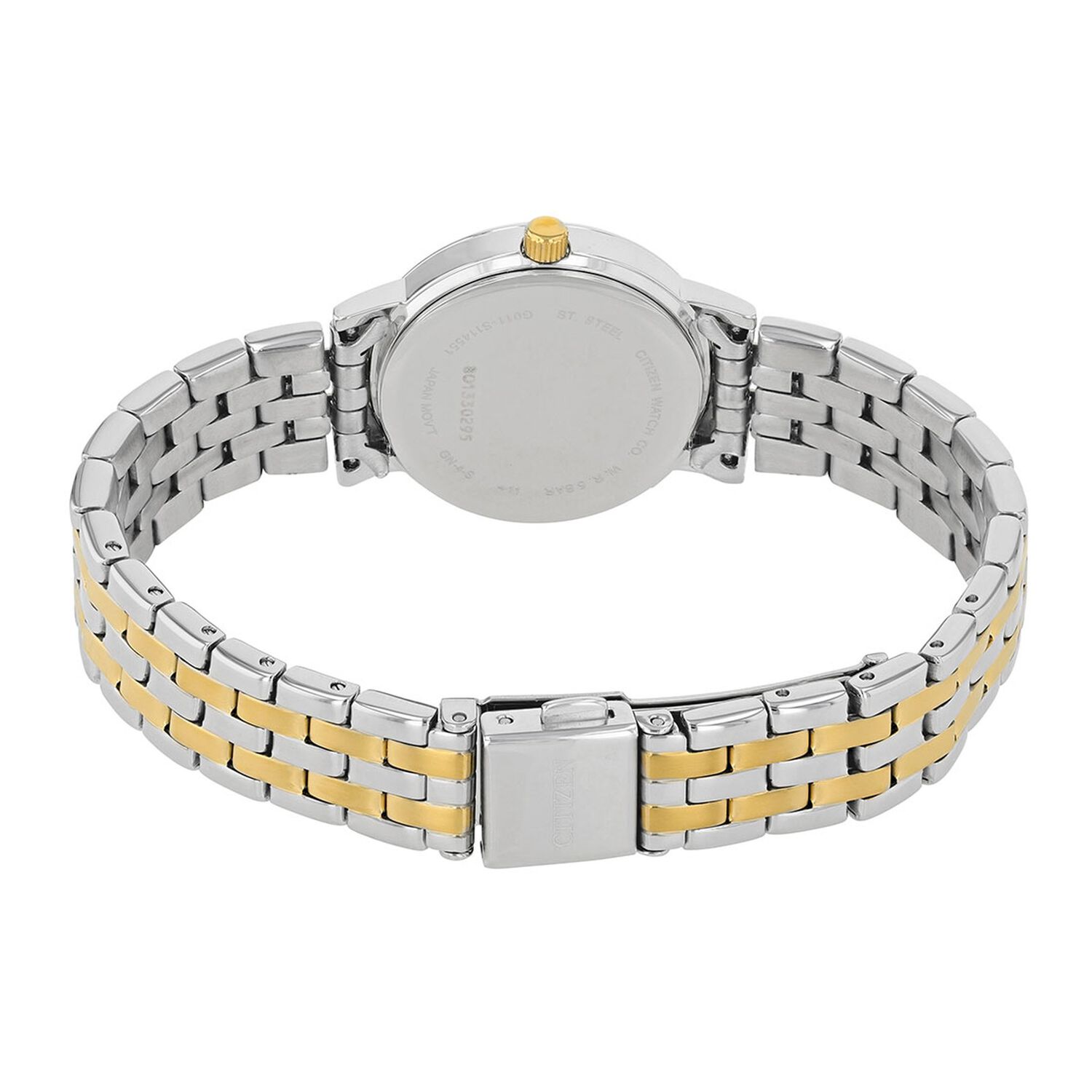 Reloj Citizen Mujer Eu6094-53a Classic Quartz image number 2.0