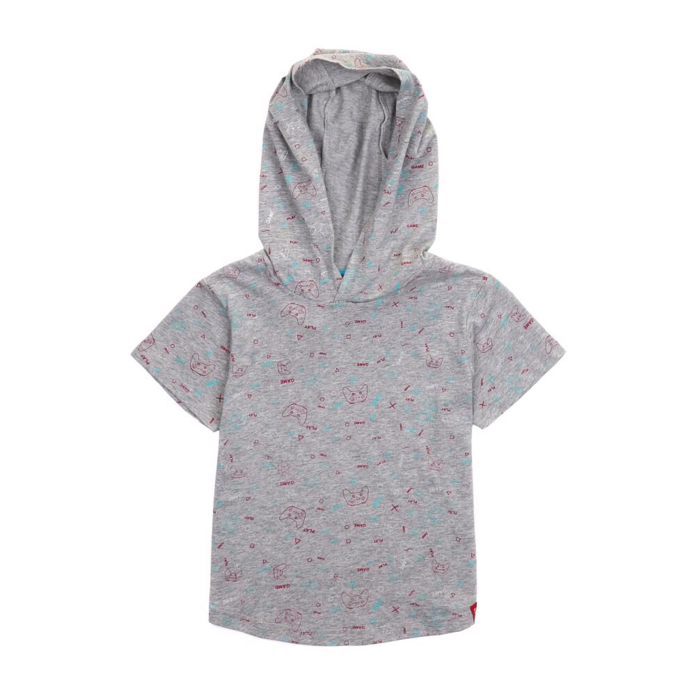 Polera Niño Topsis image number 0.0