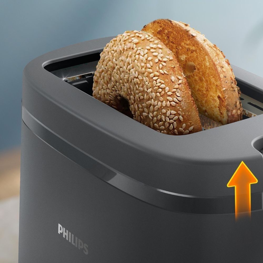 Tostadora Collection Philips Hd2510/90 image number 4.0