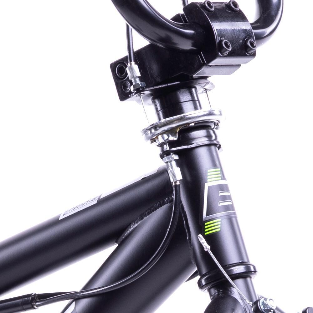 Bicicleta Freestyle Brabus 2000ft / Aro 20 image number 2.0