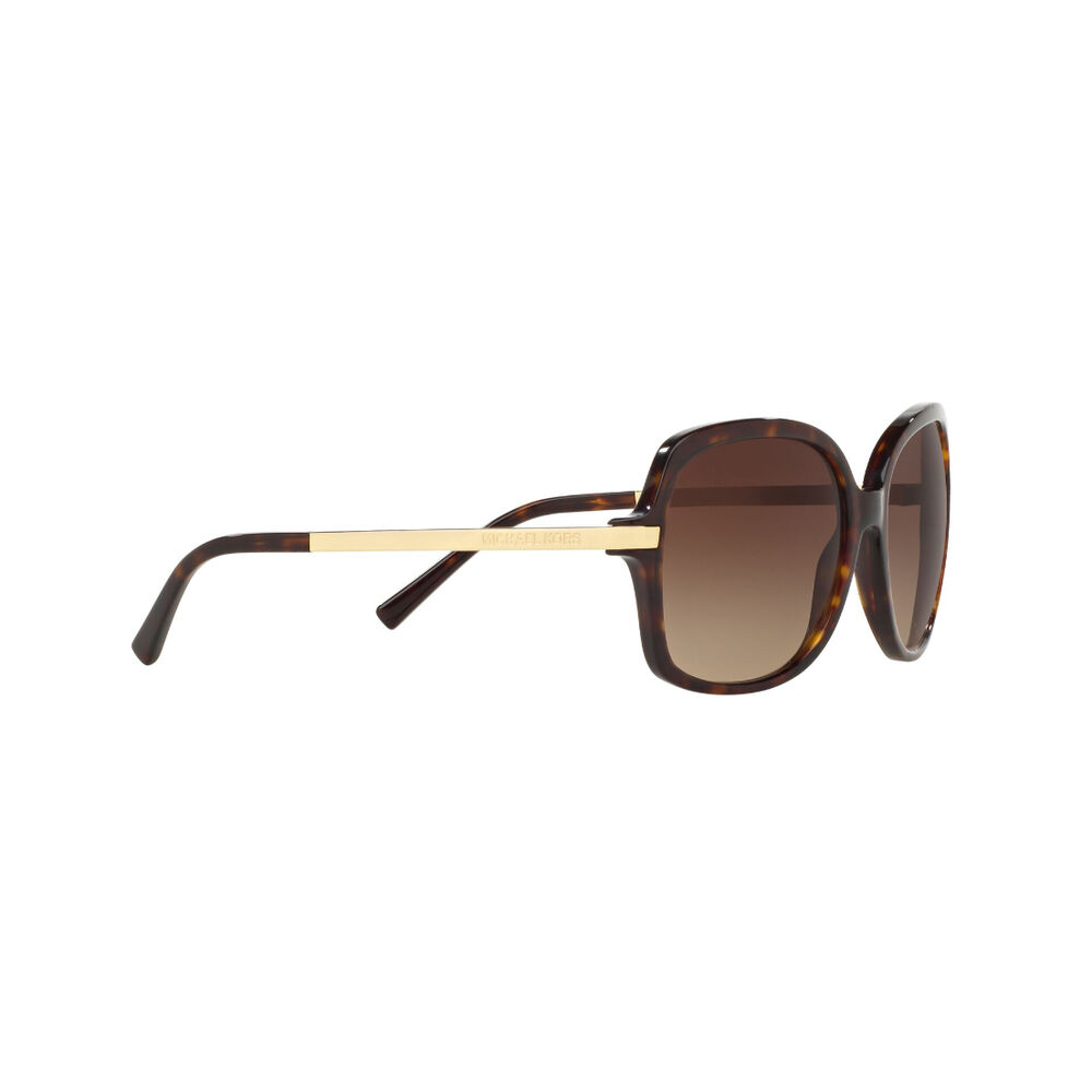 Lentes De Sol Adrianna Ii Marrón Michael Kors image number 10.0