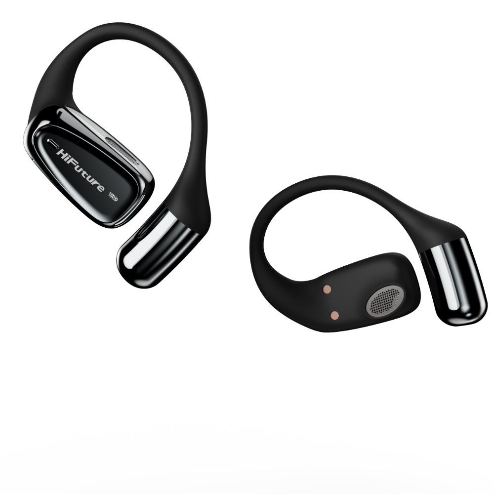 Aud&iacute;fonos Mate 2 Pro Hifuture Open Ear Ipx5 Y 20 Horas image number 0.0