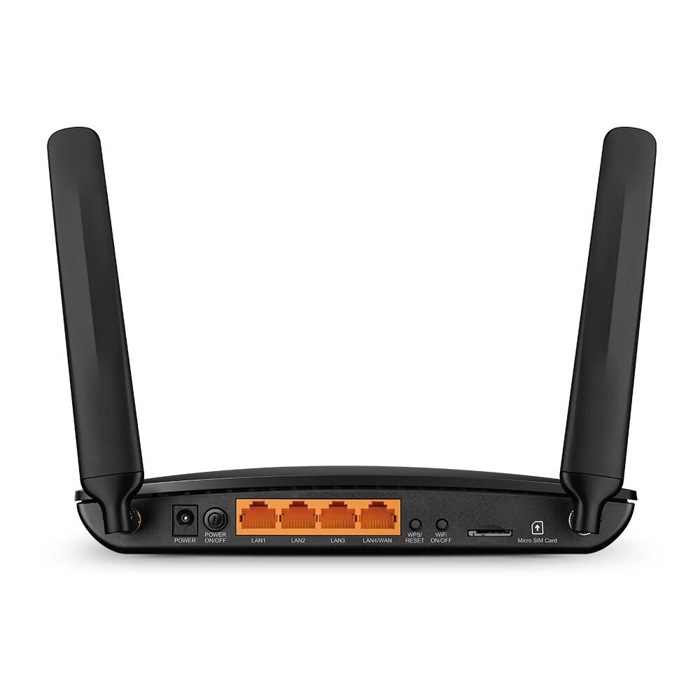 Router Tp-link 4g+ Archer Mr600 Dual Band Ac 1200 image number 2.0
