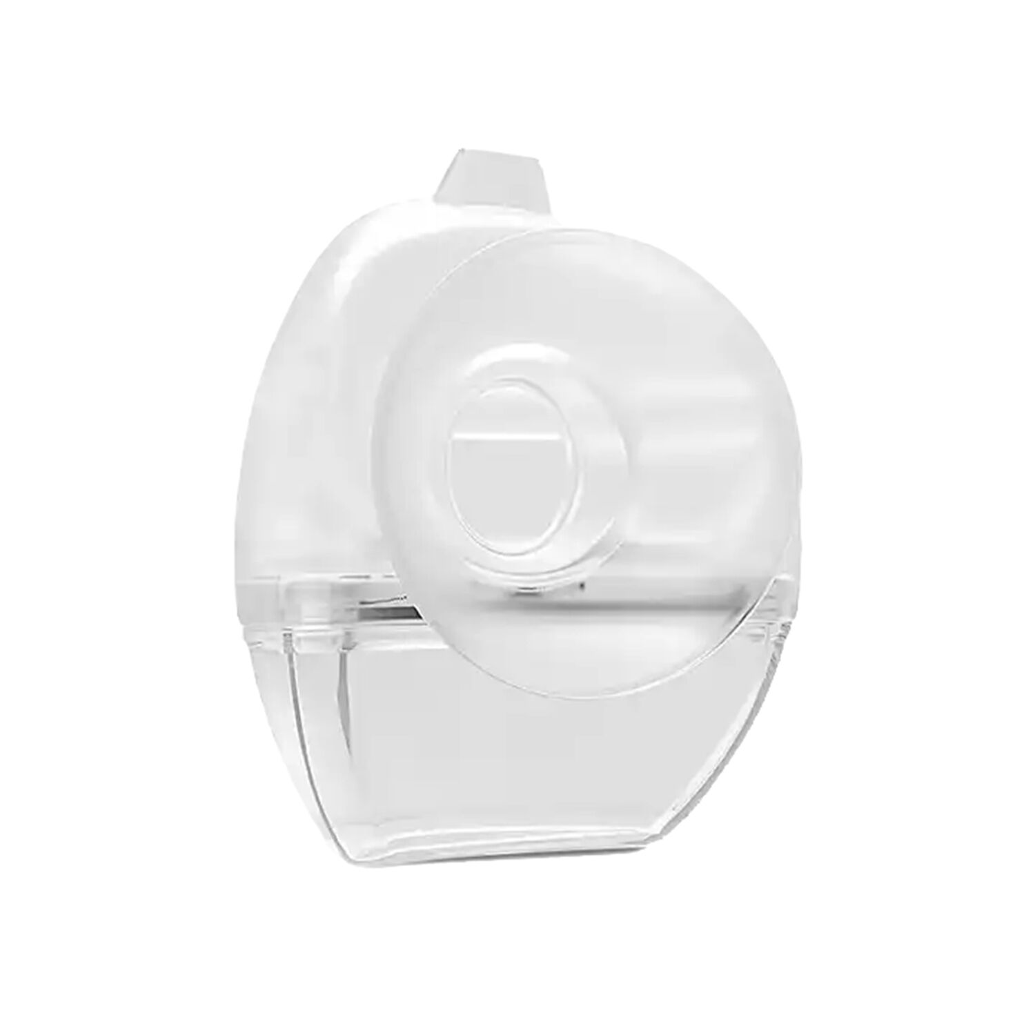 Colector De Leche Materna Manual Y Compacto Bebesit image number 1.0