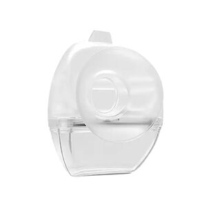 Colector De Leche Materna Manual Y Compacto Bebesit