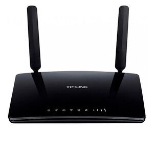 Router Inalámbrico Tp-link Mr200 4g Wifi Dual Band Ac750 Fx