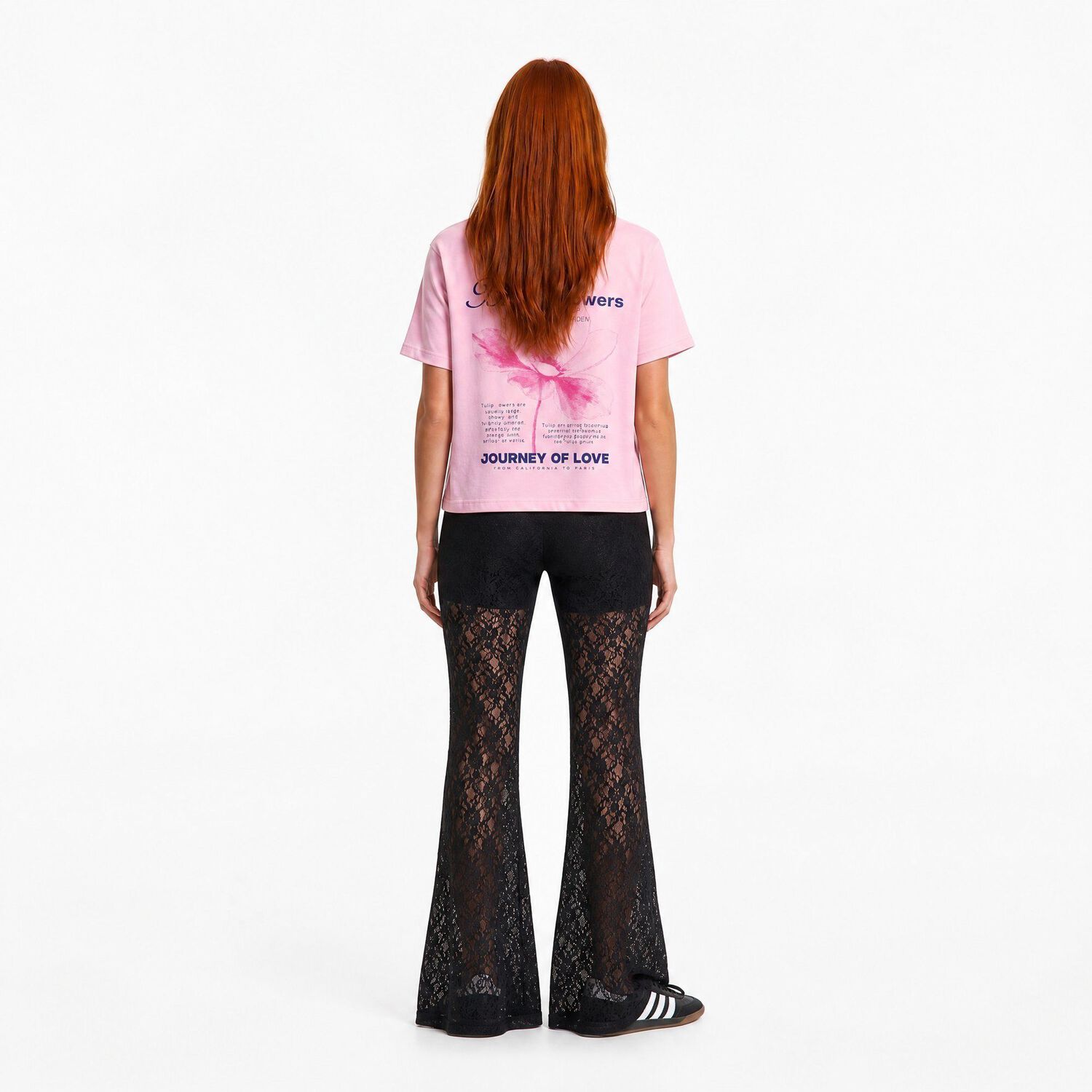 Polera Mujer Rolly Go image number 1.0