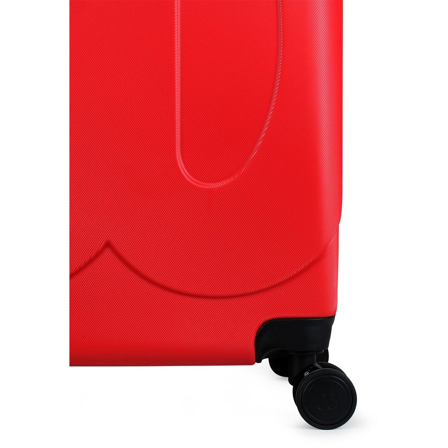 Maleta West Coast Roja Mediana 20kg Wilson image number 2.0
