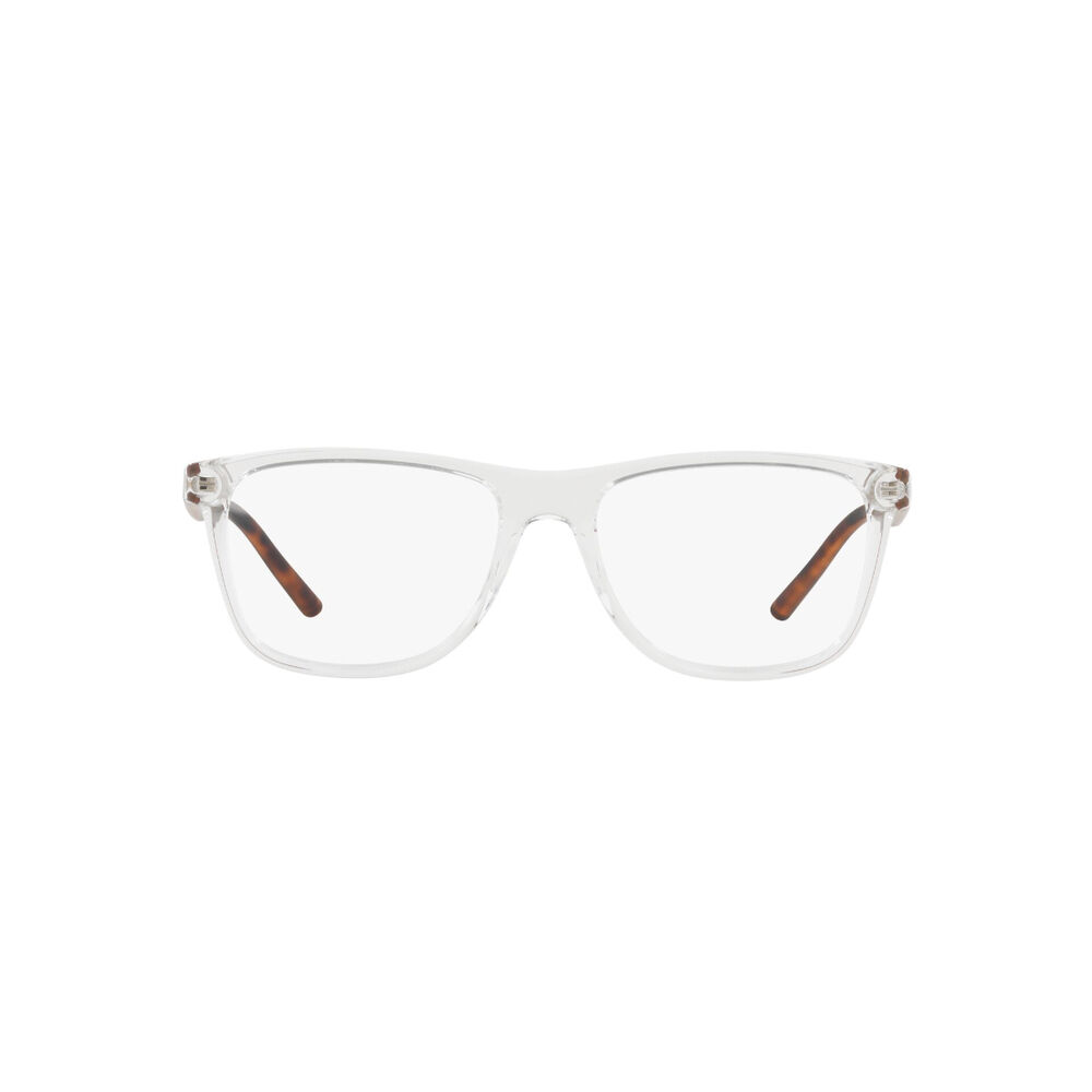 Lentes Ópticos Shiny Crystal Emporio Armani image number 0.0