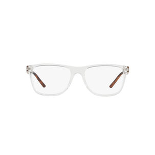 Lentes Ópticos Shiny Crystal Emporio Armani