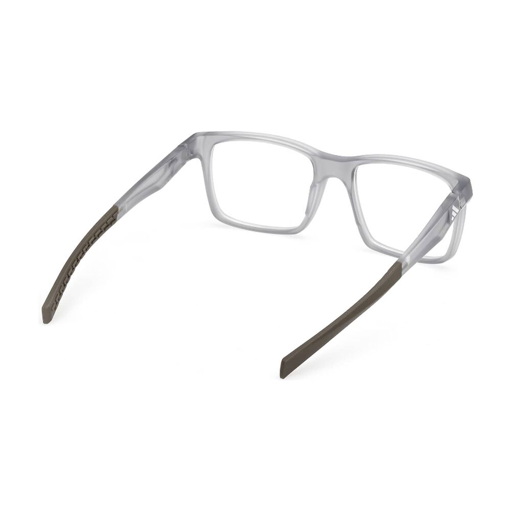 Lentes &Oacute;pticos Gris Adidas Sport image number 5.0