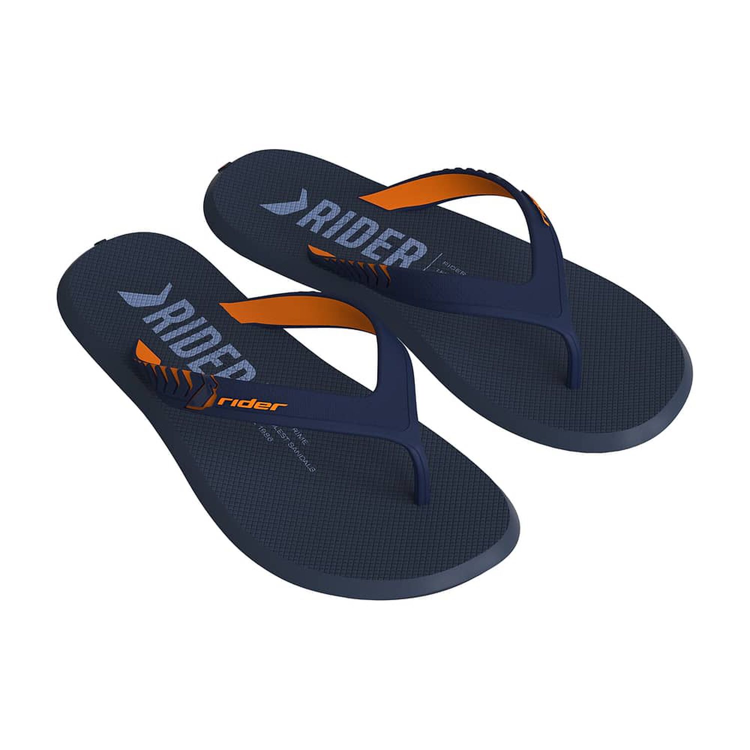 Sandalia Hombre Azul R1 Rider image number 1.0