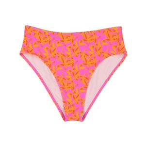 Bottom Bikini Tiro Alto Mujer Freedom