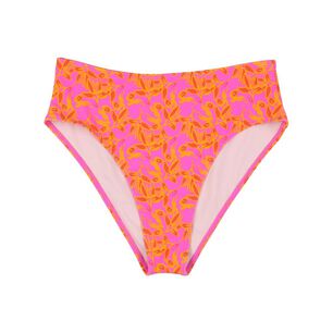 Bottom Bikini Tiro Alto Mujer Freedom