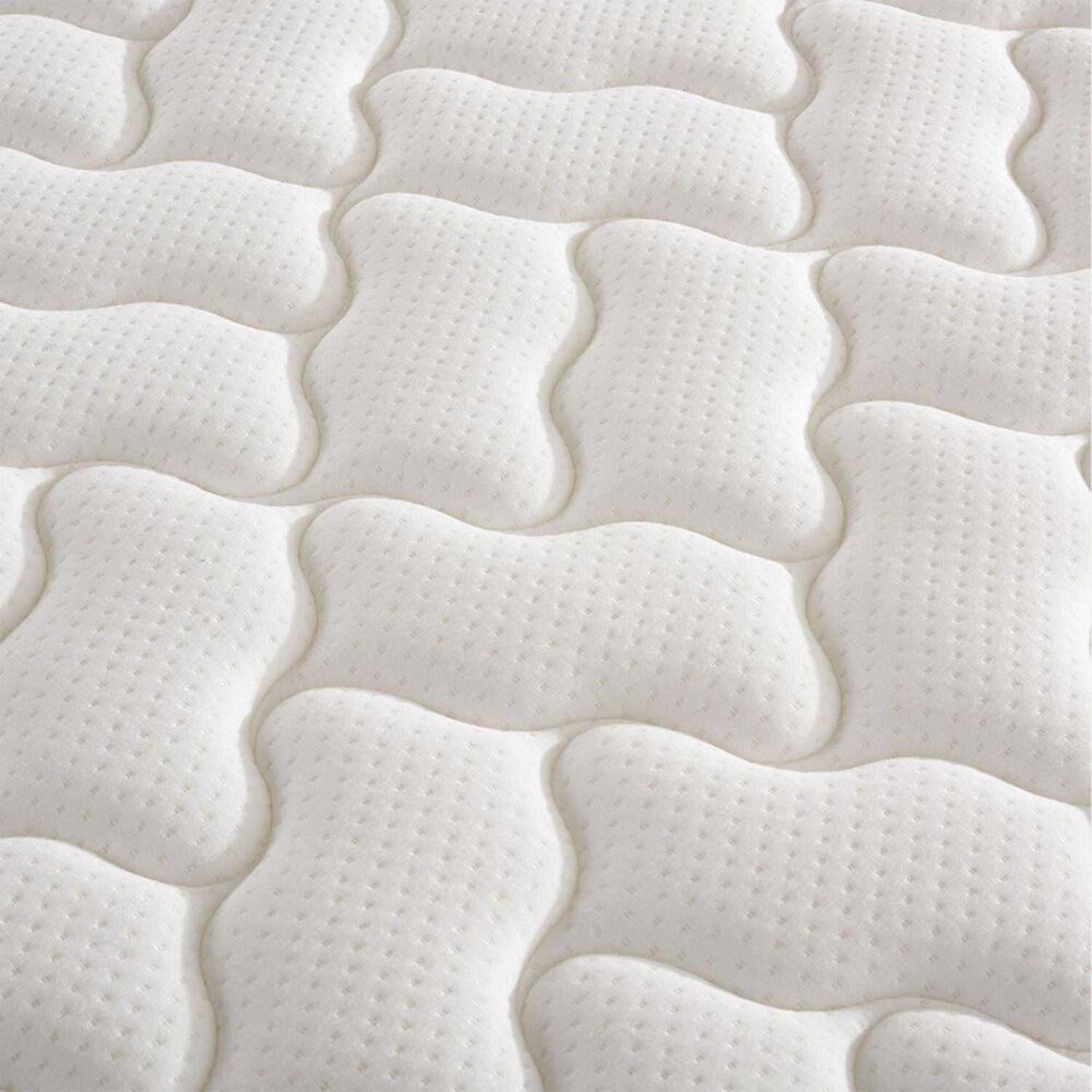 Cama Europea Cic Anatomic / King / Base Dividida + Respaldo image number 6.0