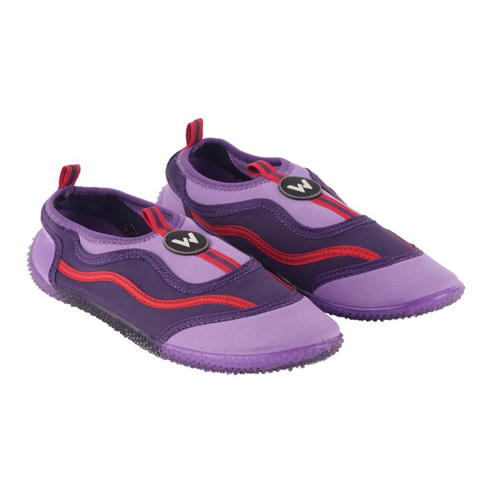 Zapatilla De Agua Infantil Wetland image number 0.0