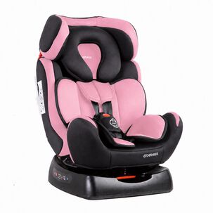 Silla De Auto Orbit Lx Rosada Bebesit