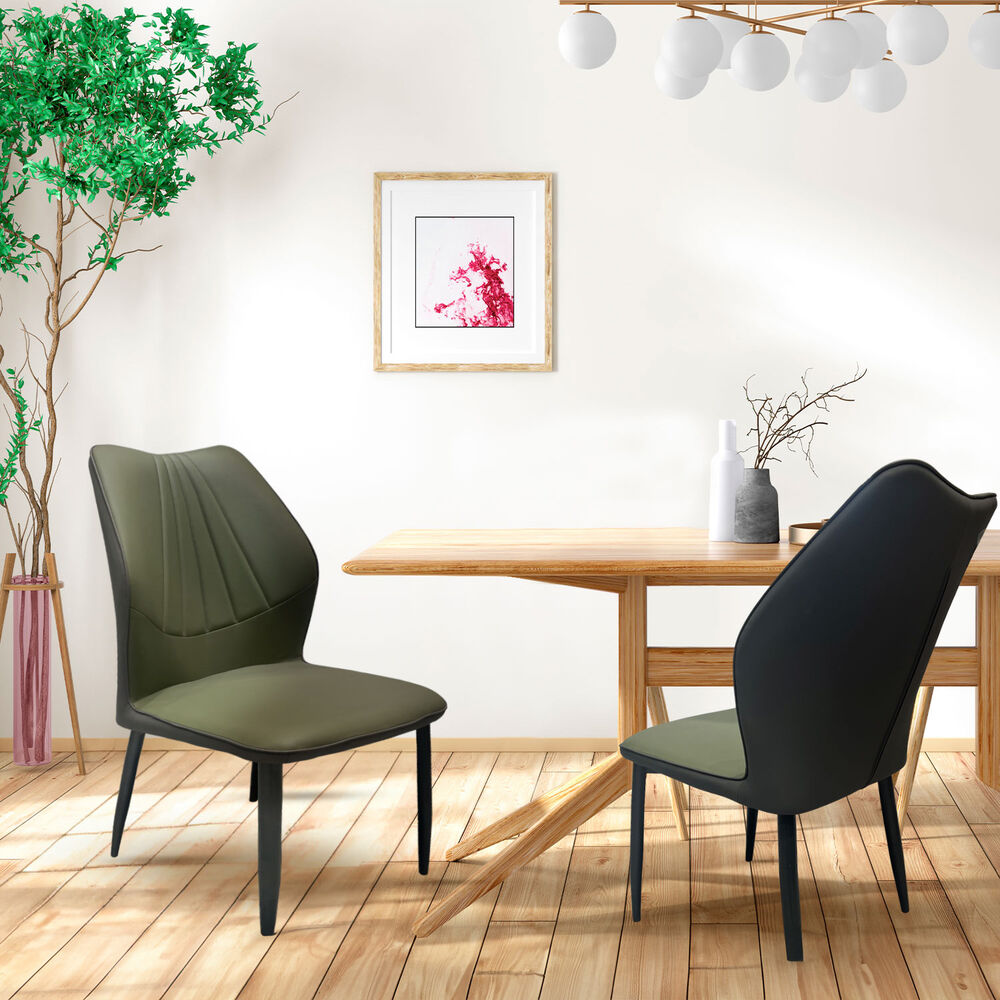 Pack 4 Silla Comedor Serenity image number 5.0