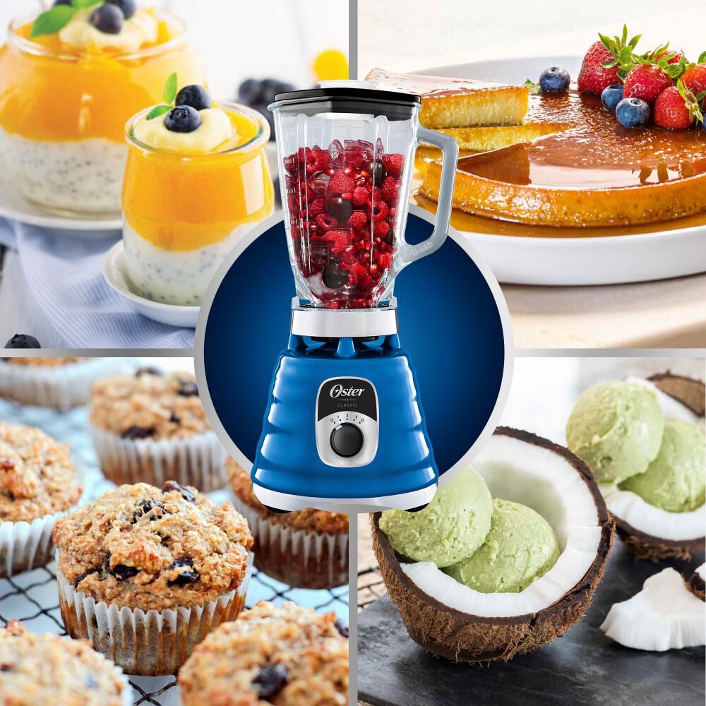 Licuadora Oster BLST4134-052 / 1.25 Litros / 700W image number 3.0