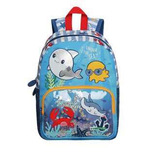 Mochila Pop Pre Escolar Head