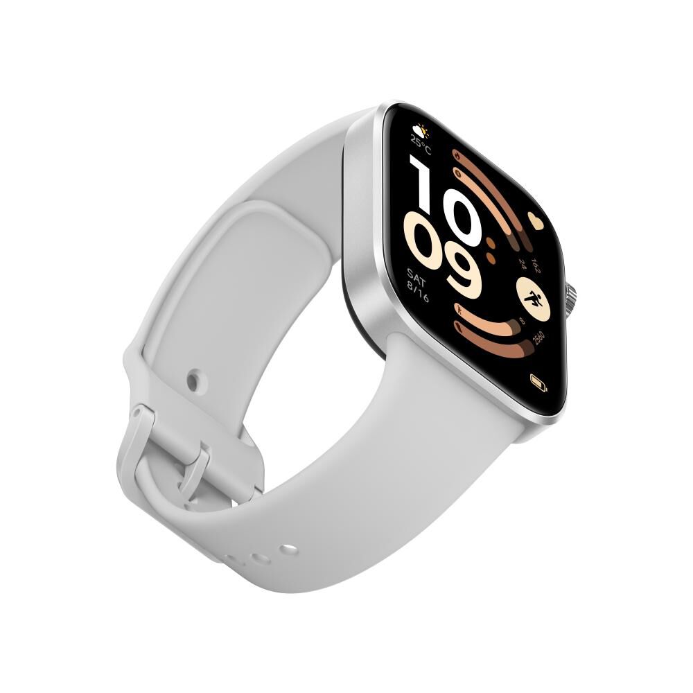 Smartwatch Xiaomi Watch 6 / 2.07" image number 3.0